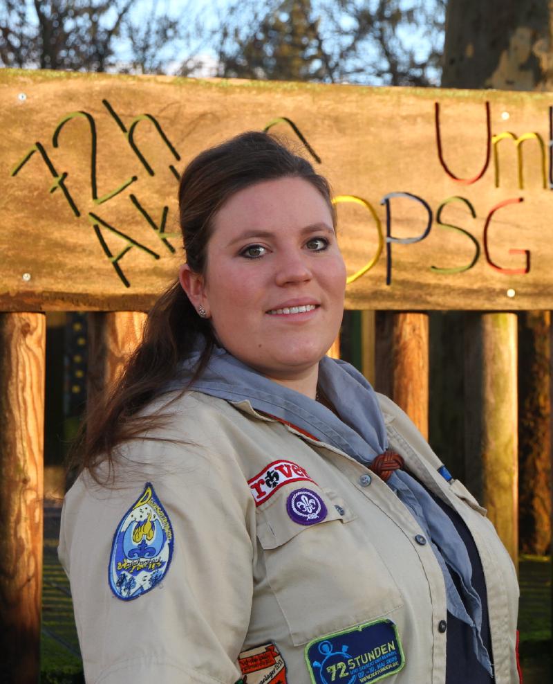 Melanie Schmotz